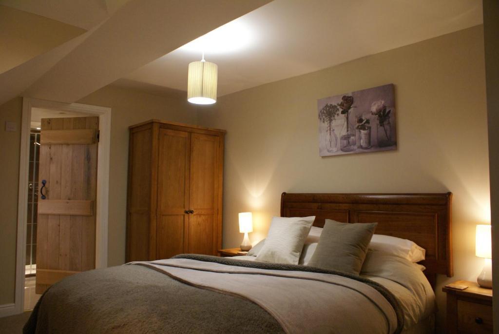 Bed and Breakfast Lane House Eynsham Zimmer foto